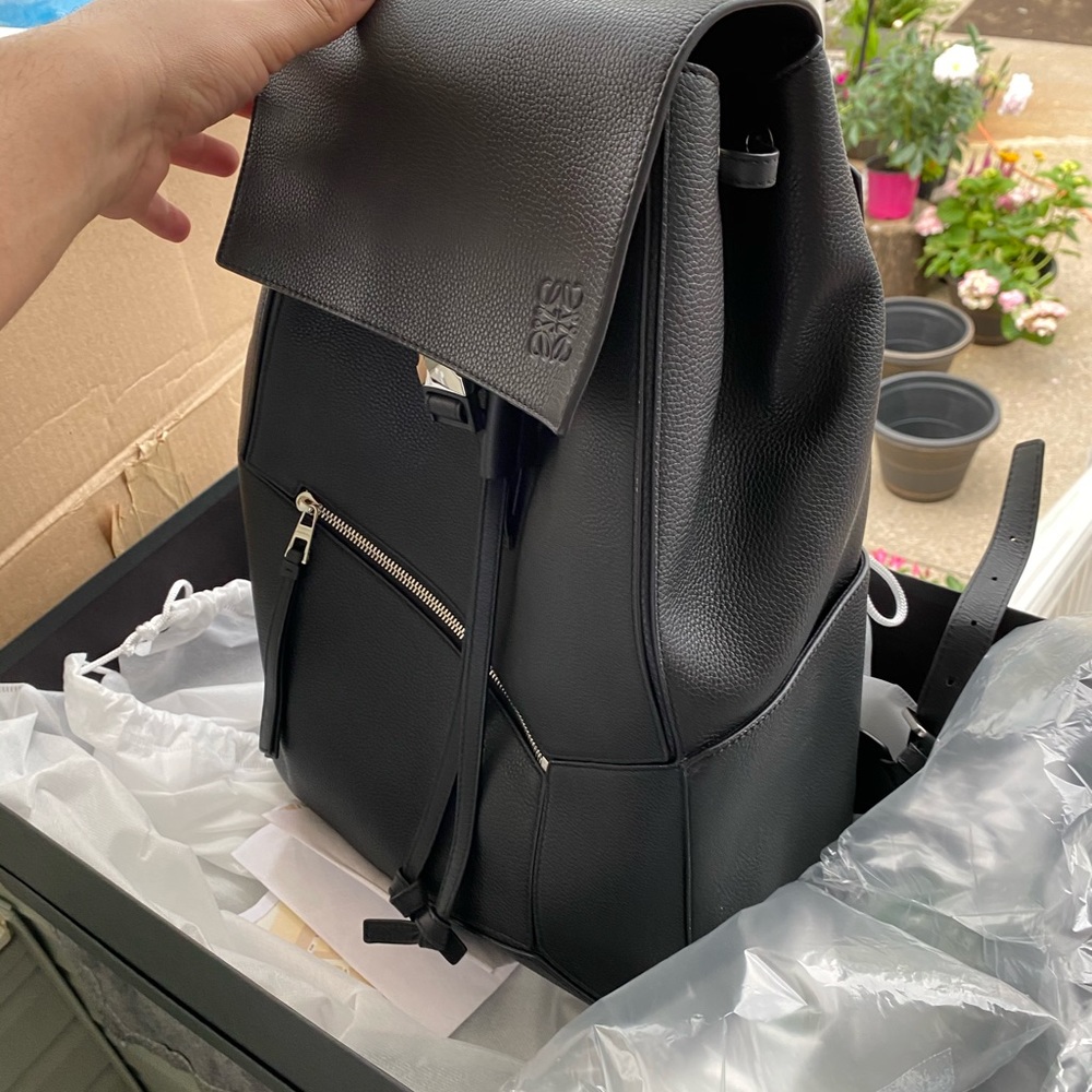 Loewe Puzzle Backpack - Picture 2 of 3